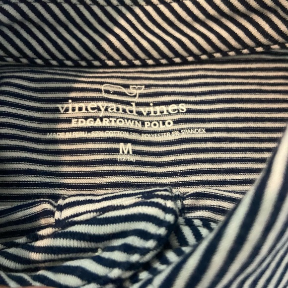 Vineyard vines performance shorts polo top bundle - Picture 3 of 16